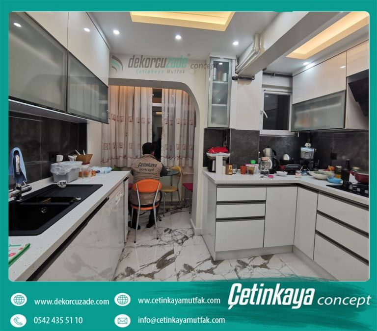 Ankara Siteler Mutfak Dolabı İmalatçıları Ankara ev tadilatı,Ankara