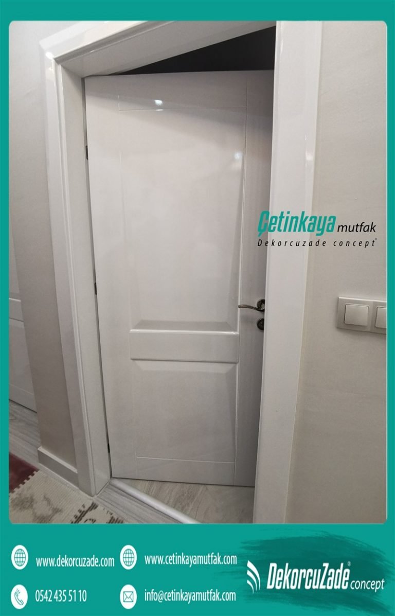 Lake iç oda kapı modelleri 2021 Ankara ev tadilatı,Ankara dekorasyon