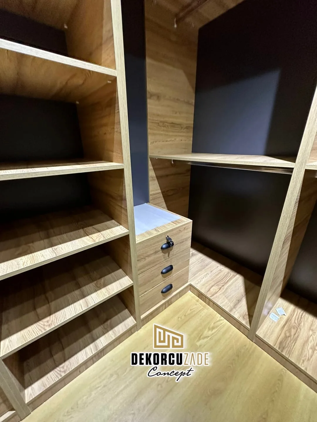 Ankara Ev Dekorasyon