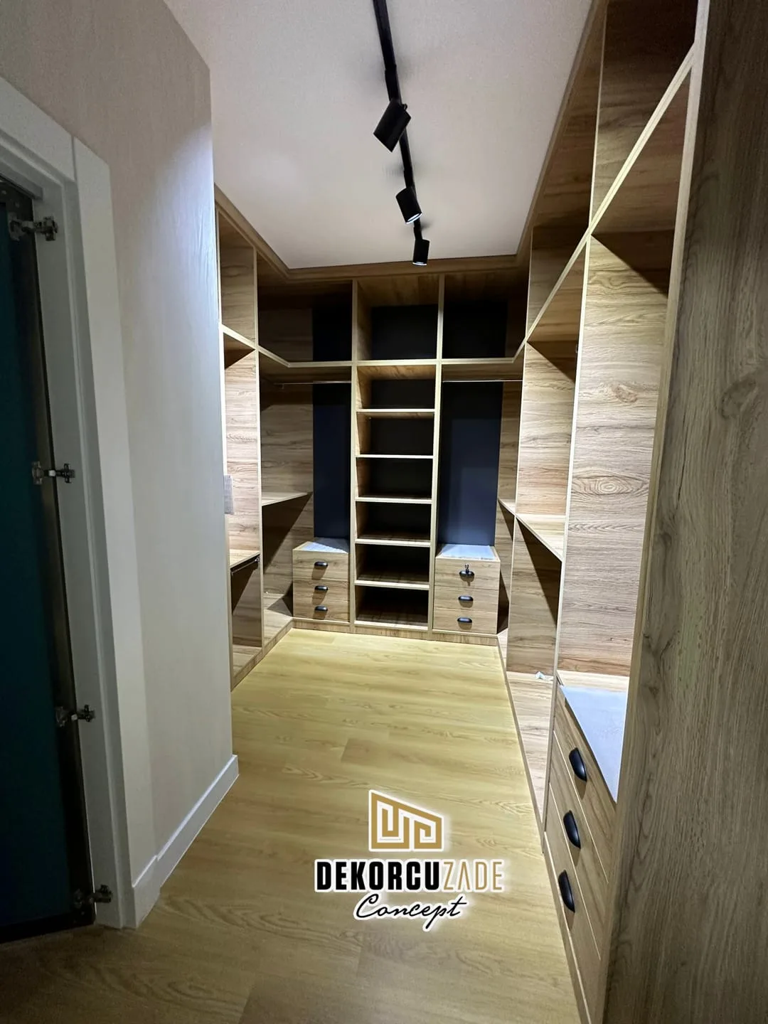 Ankara Giyinme Odası