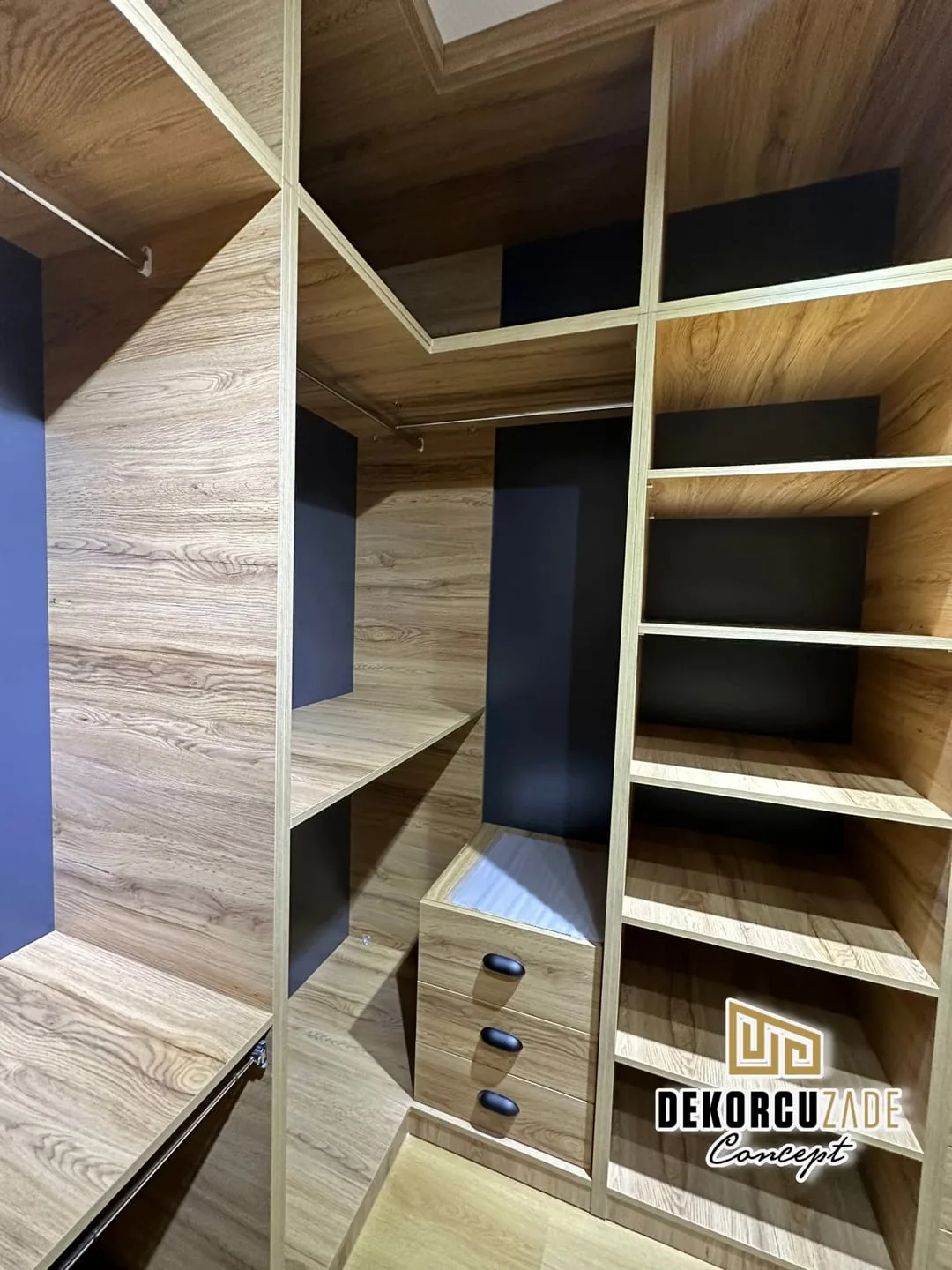 Ankara Giyinme Odası