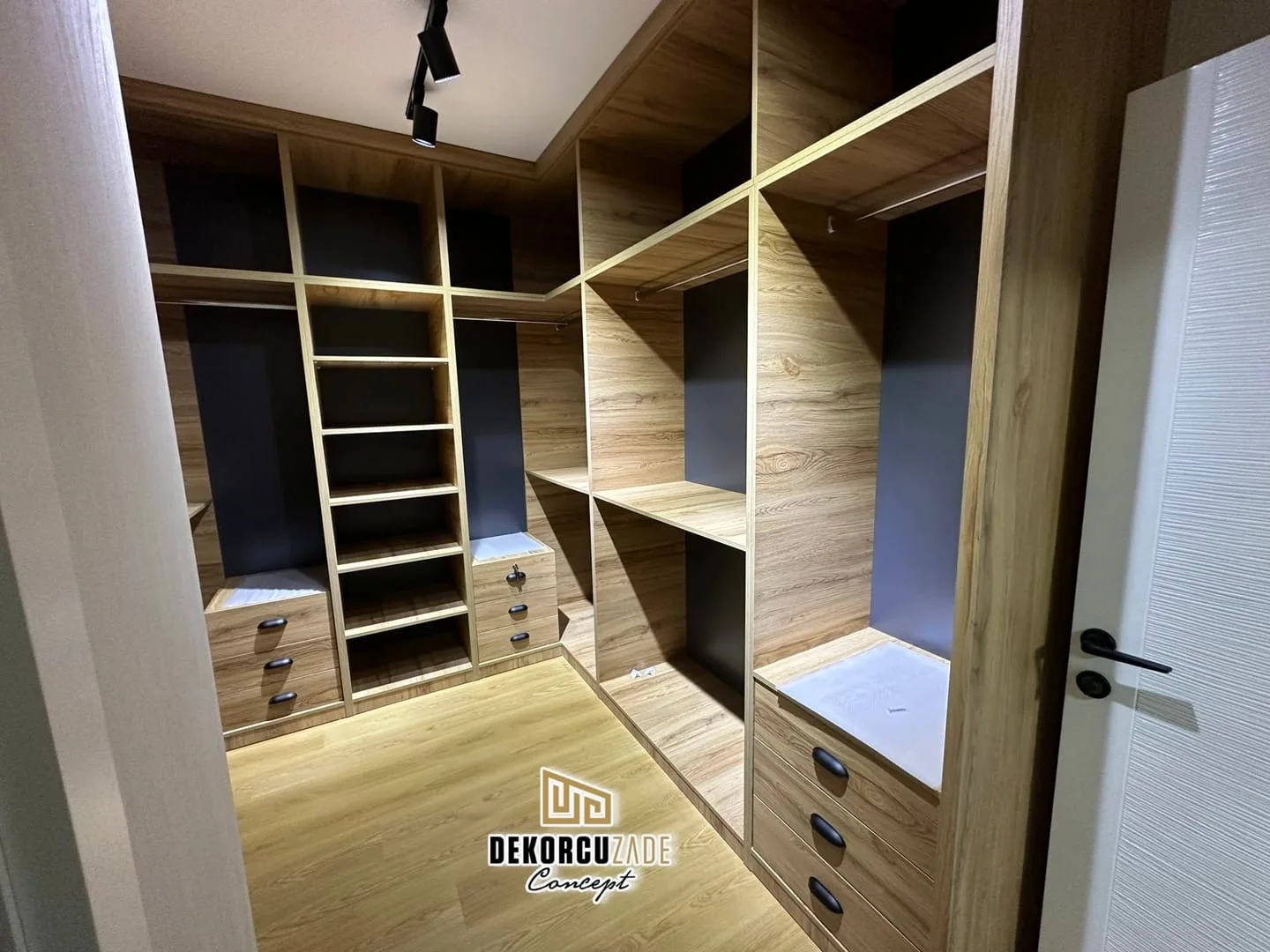 Ankara Giyinme Odası