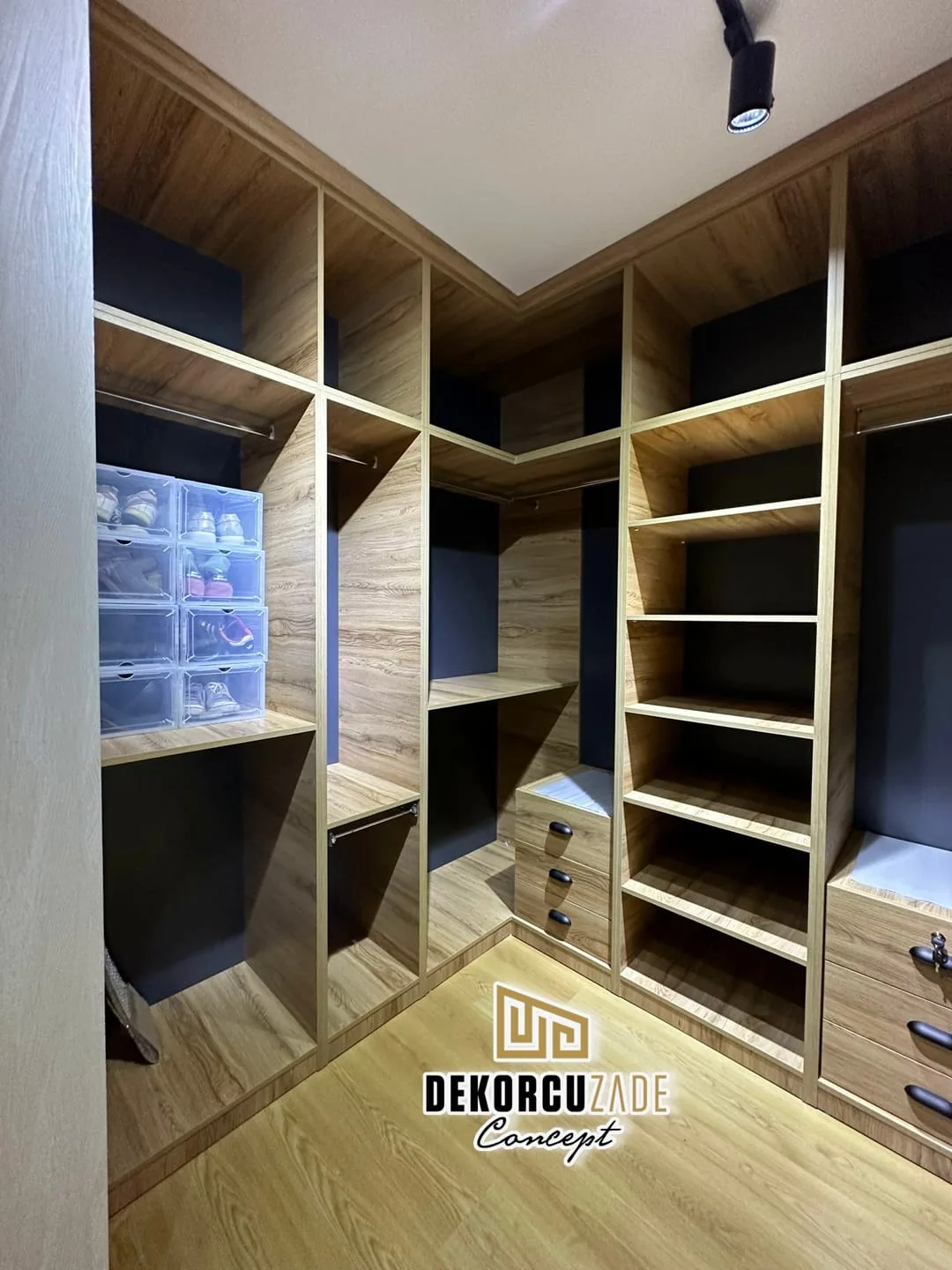 Ankara Giyinme Odası