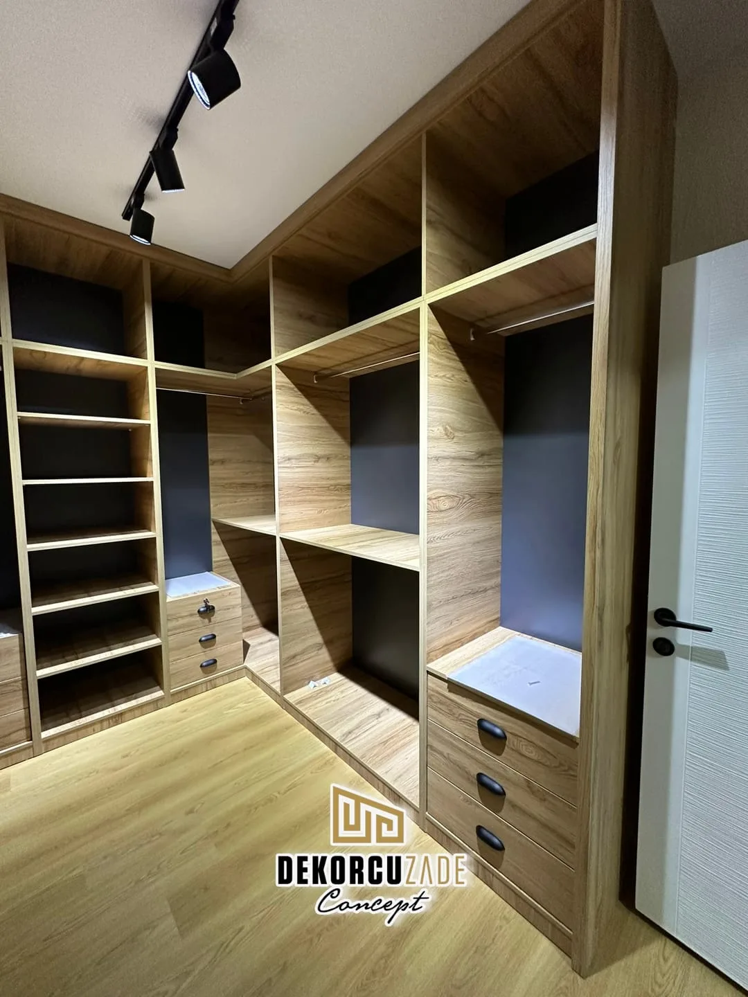 Ankara Giyinme Odası