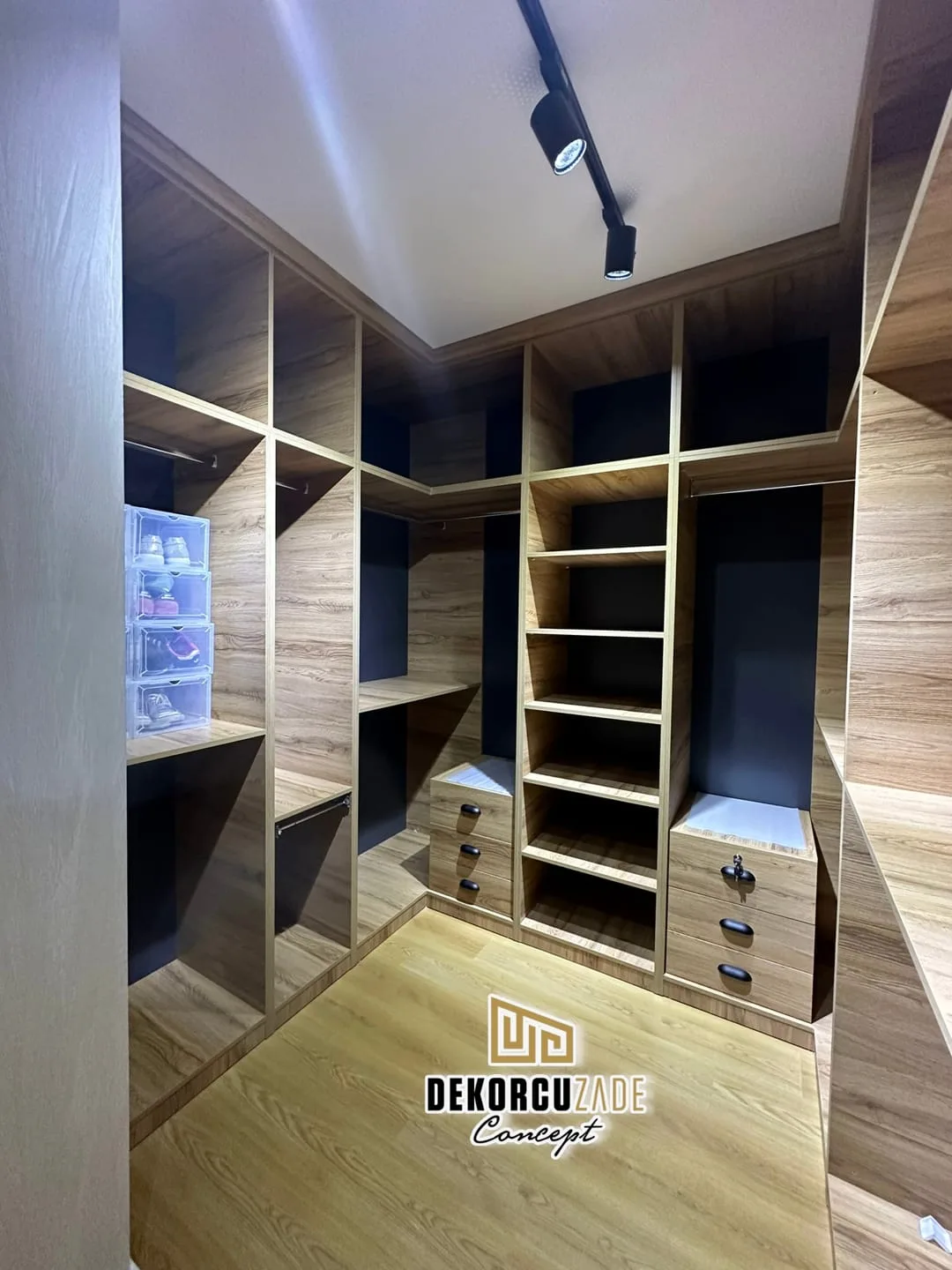 Ankara Giyinme Odası