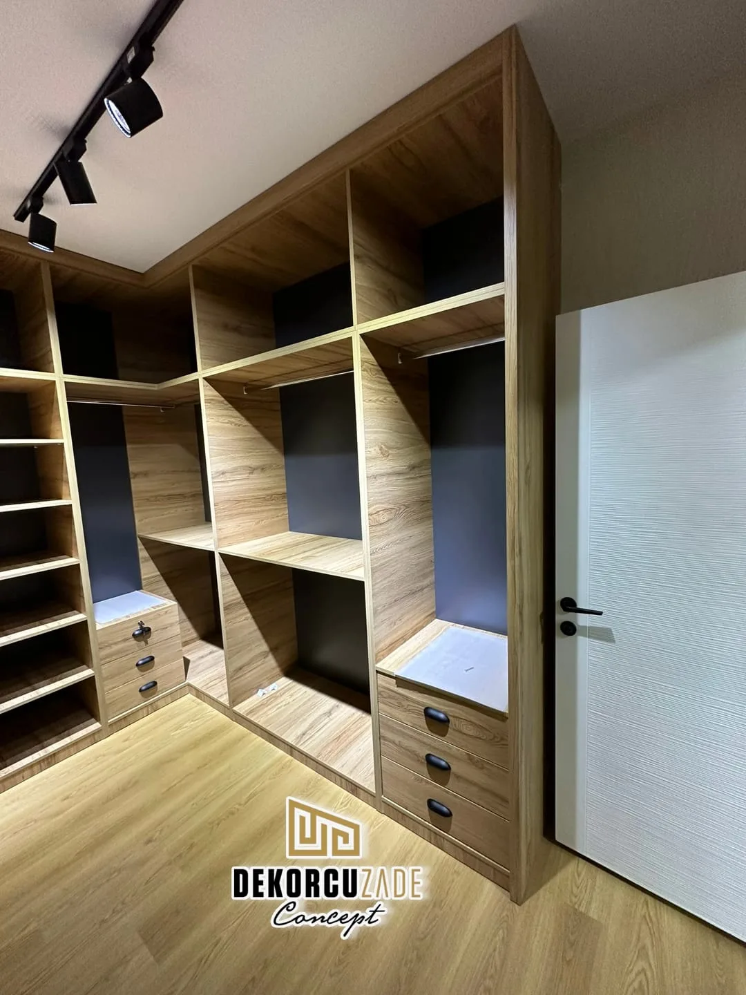 Ankara Giyinme Odası