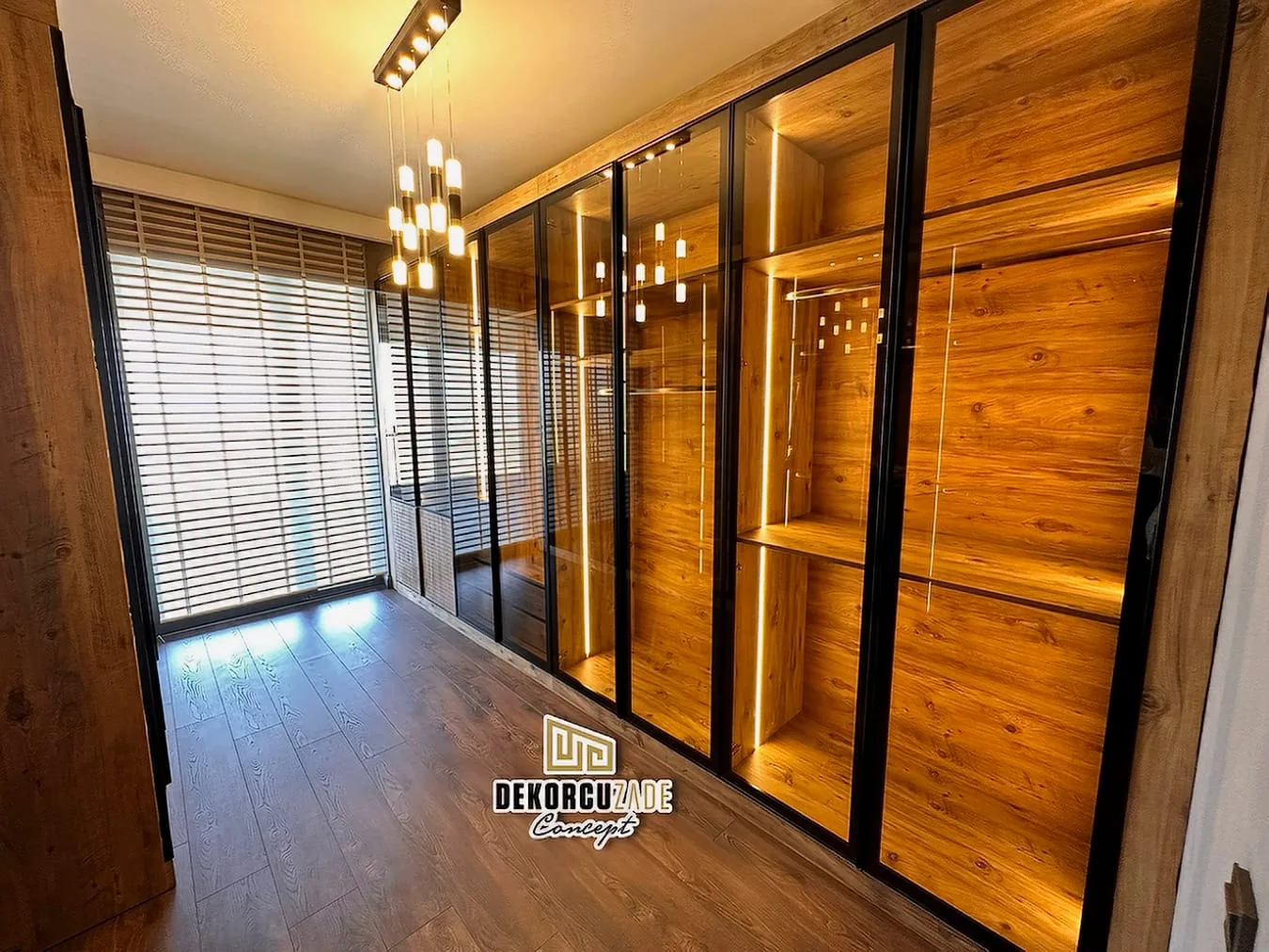 Ankara Giyinme Odası