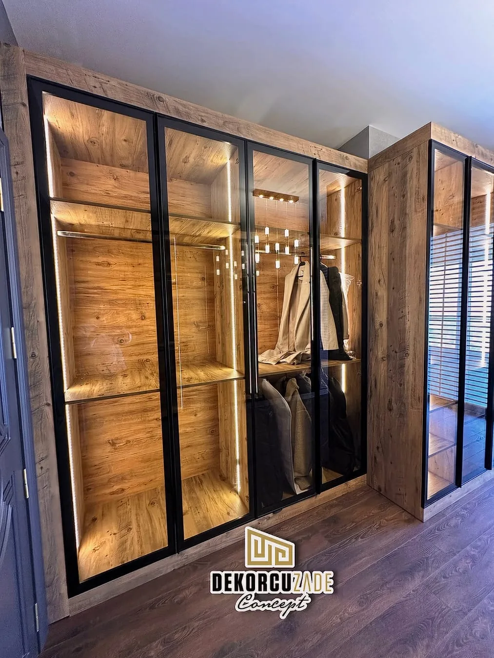 Ankara Giyinme Odası