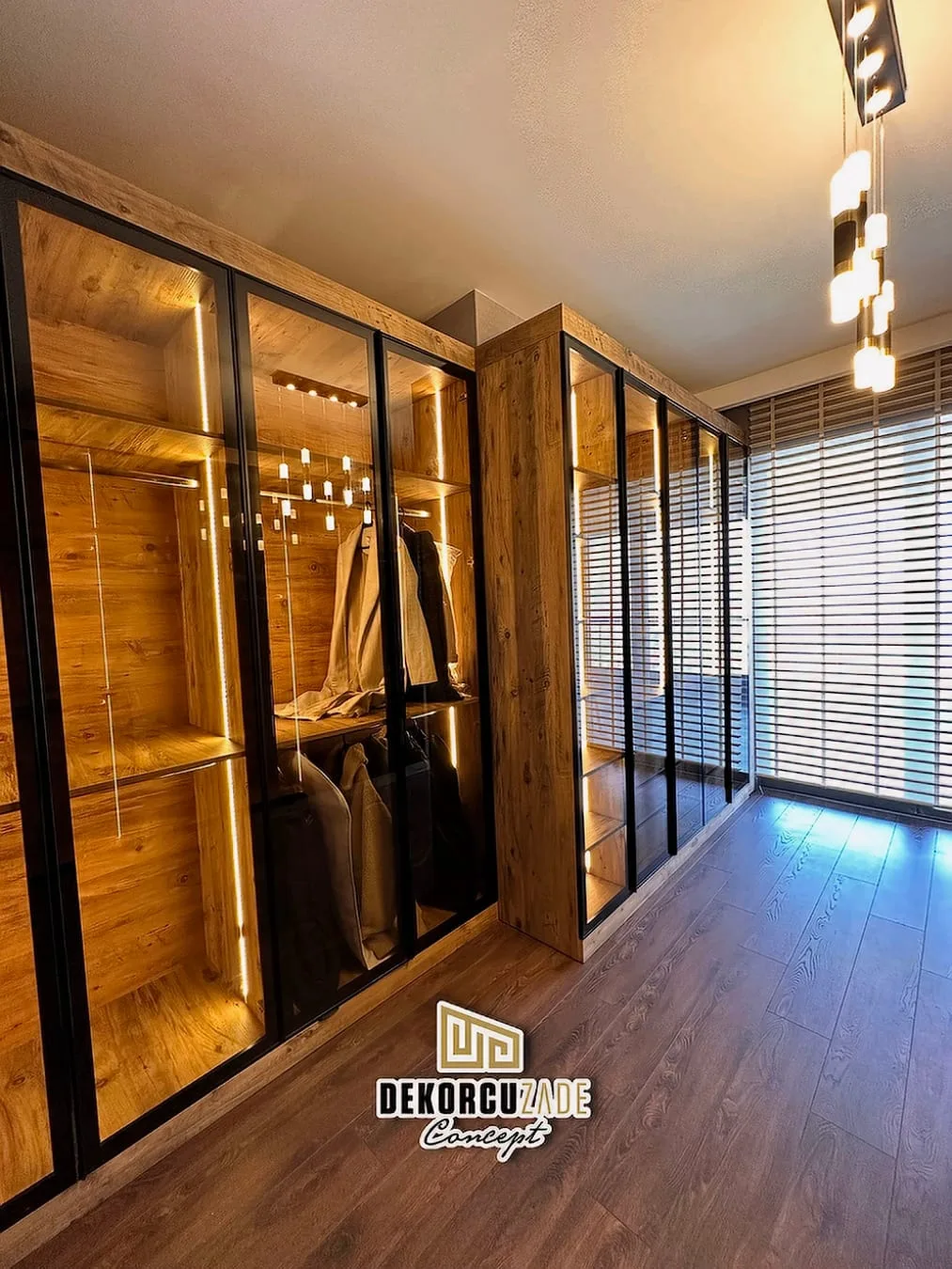 Ankara Giyinme Odası