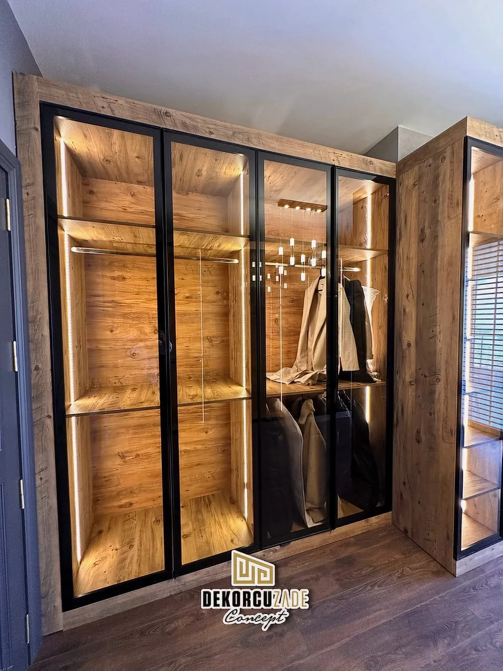 Ankara Giyinme Odası