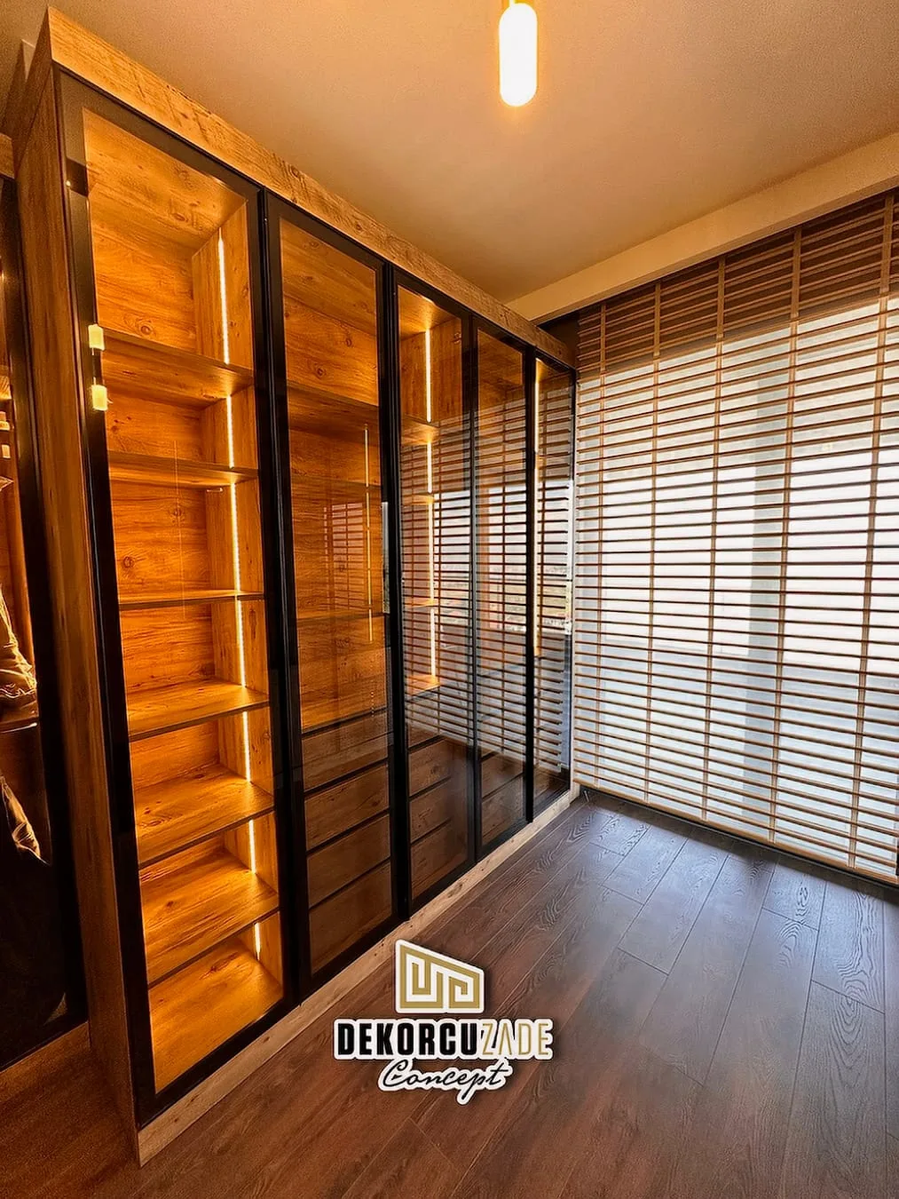 Ankara Giyinme Odası