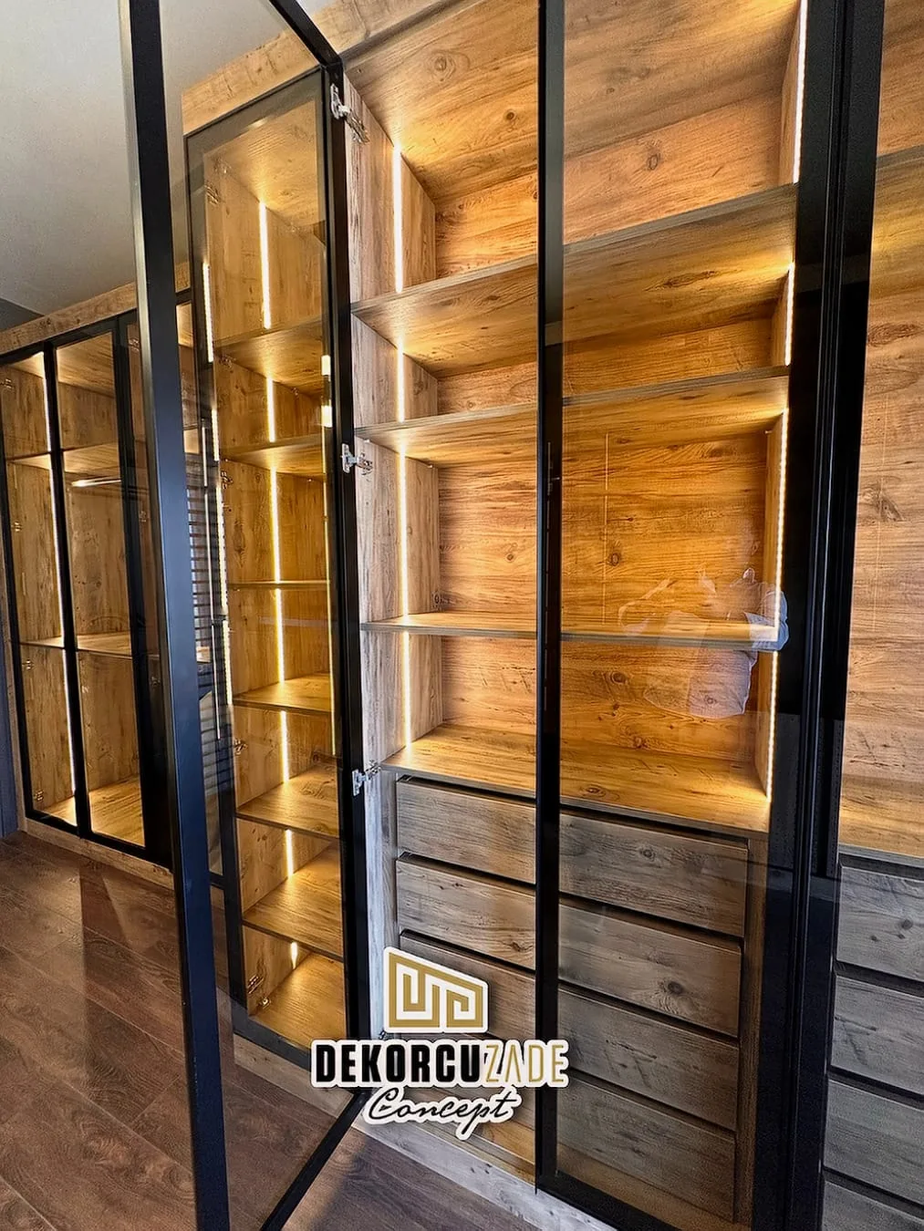 Ankara Giyinme Odası