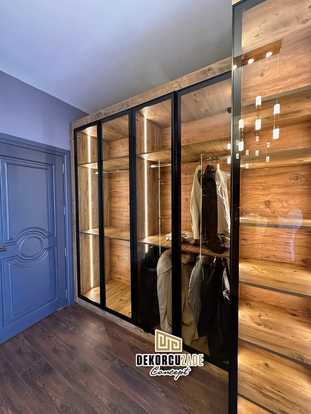 Ankara Giyinme Odası