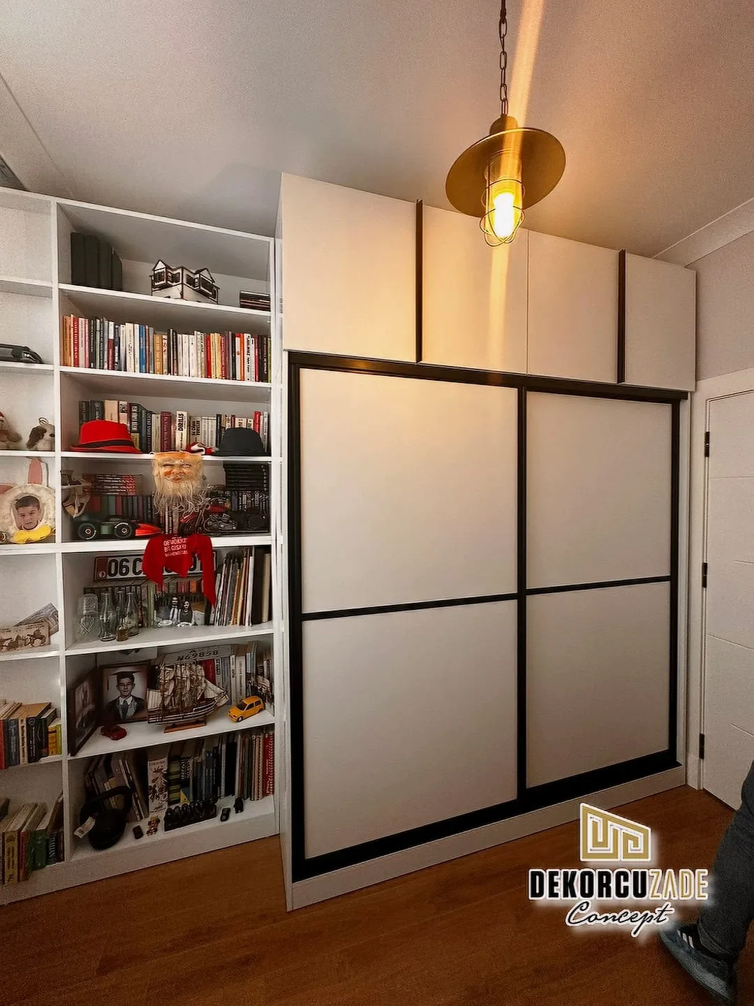 Ankara Tadilat Dekorasyon