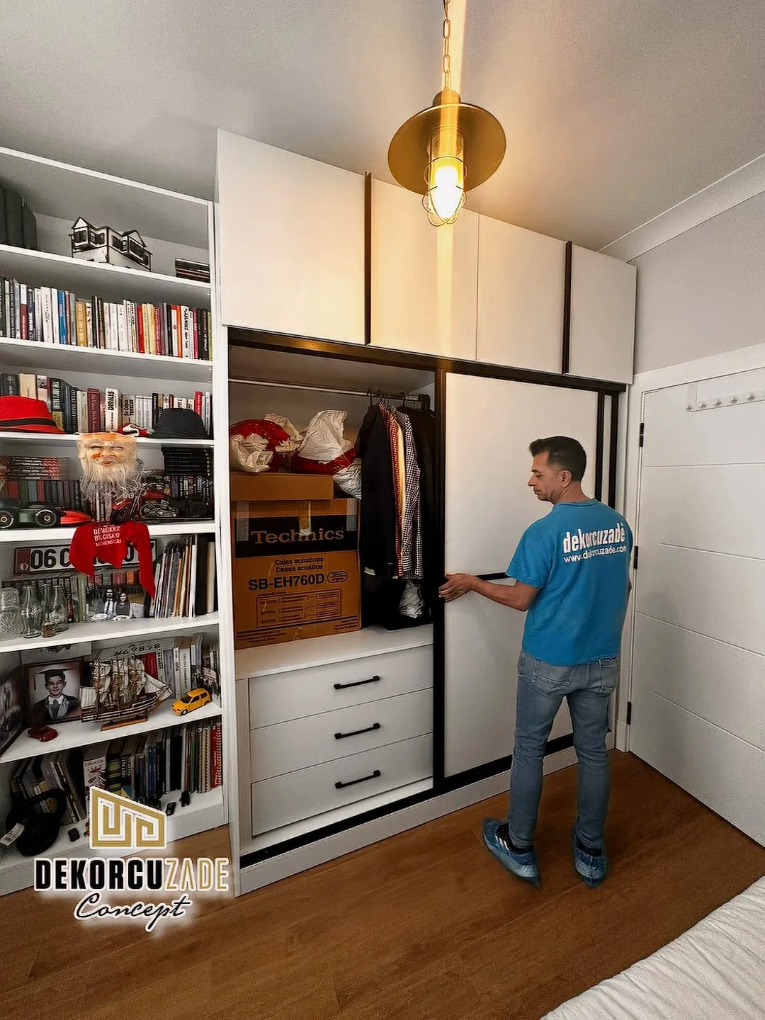 Ankara Tadilat Dekorasyon