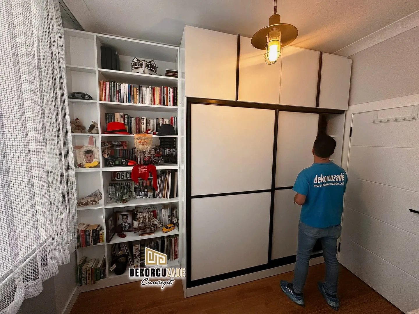 Ankara Tadilat Dekorasyon