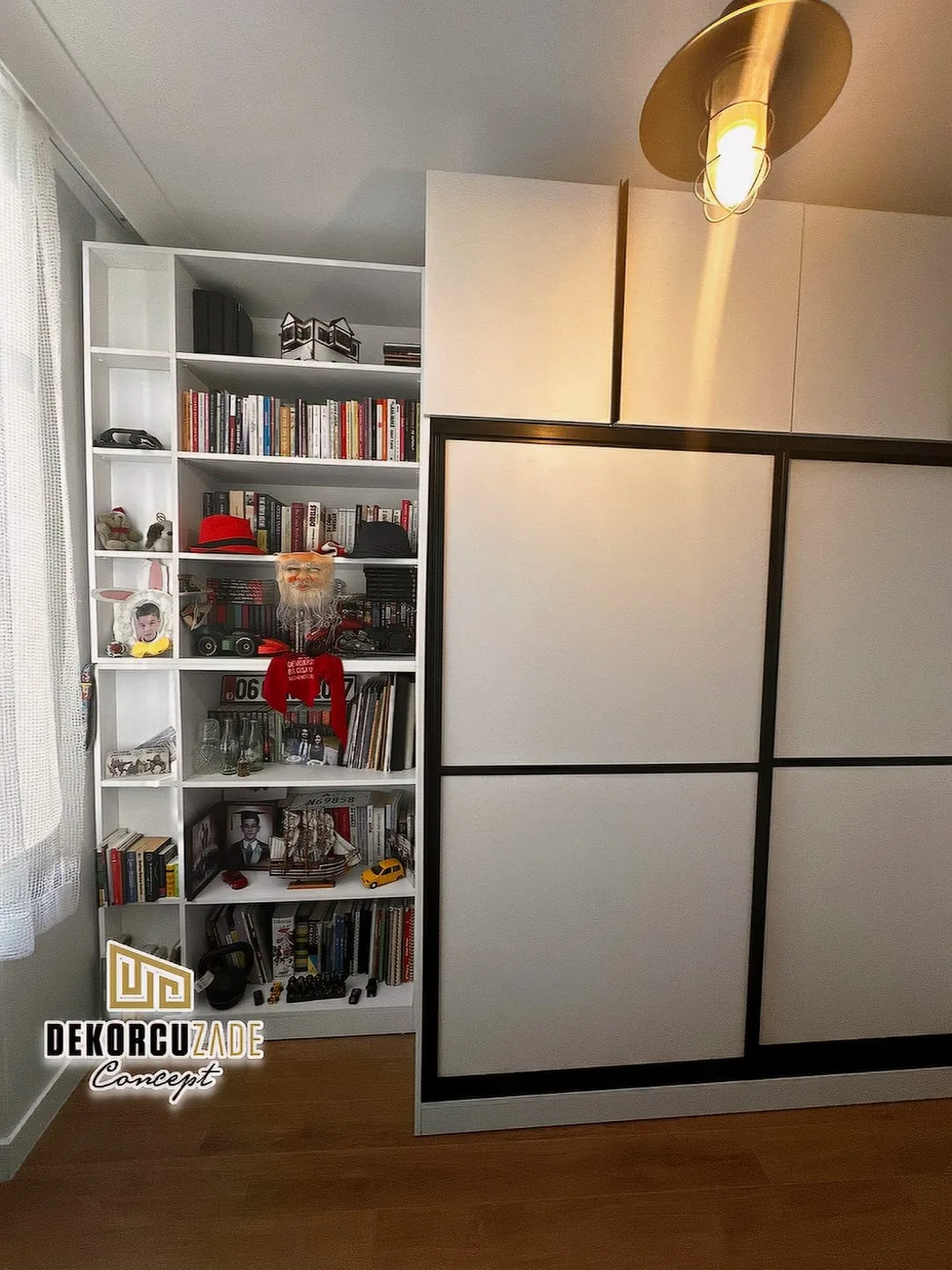 Ankara Tadilat Dekorasyon