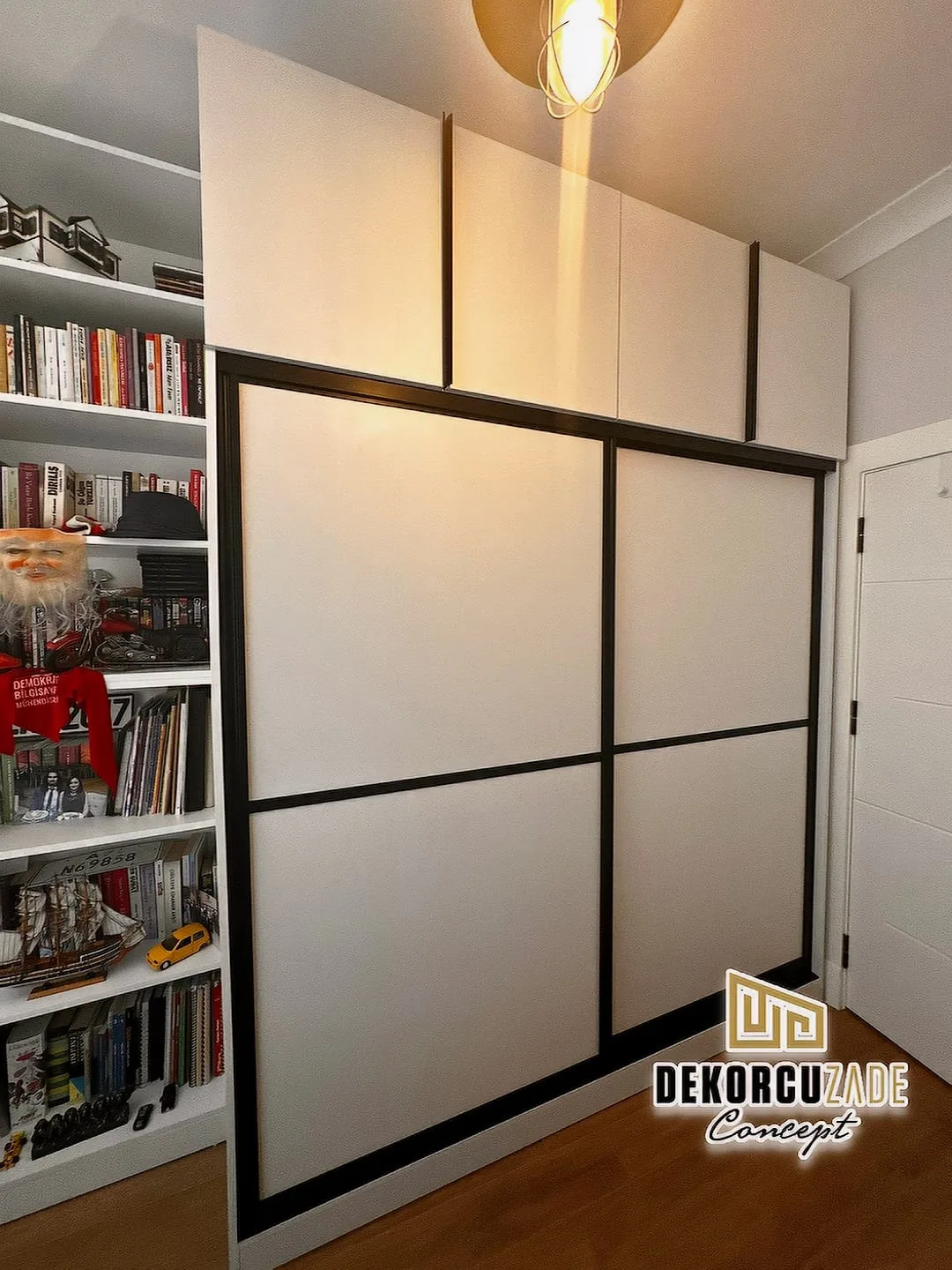 Ankara Tadilat Dekorasyon