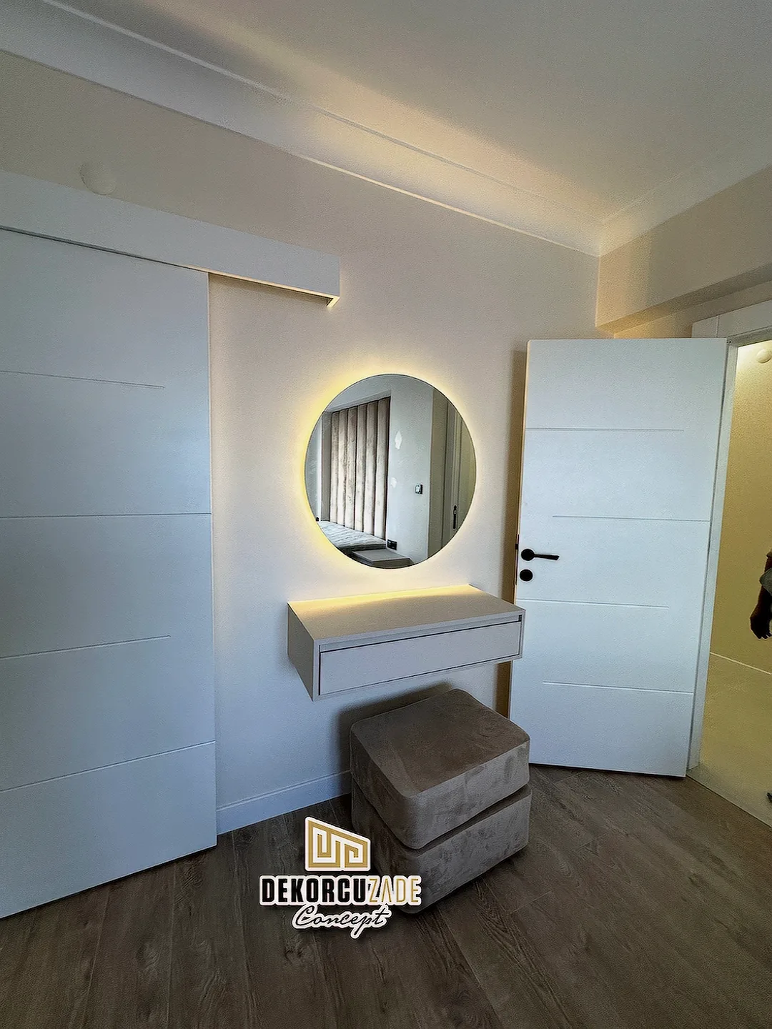 Ankara Tadilat Dekorasyon