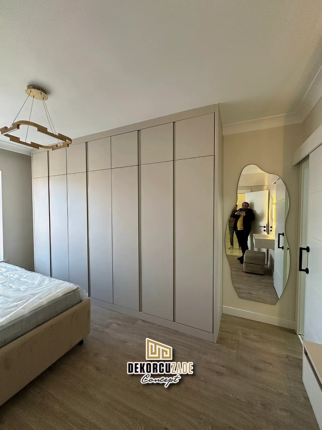 Ankara Tadilat Dekorasyon