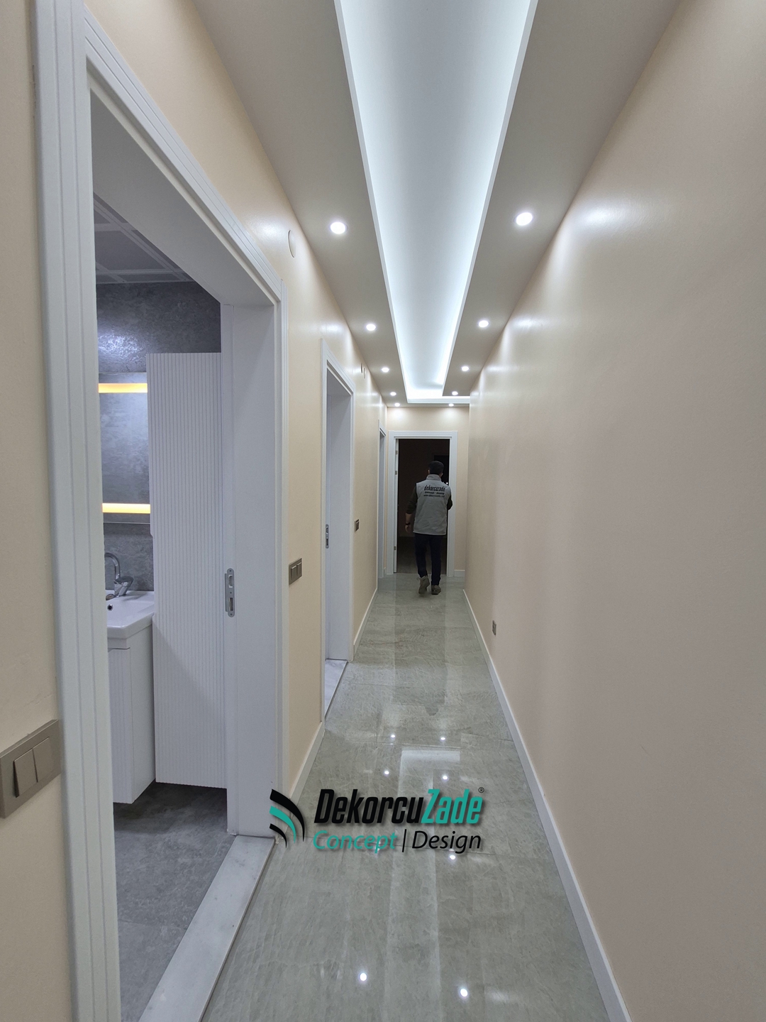 Ankara Tadilat Dekorasyon