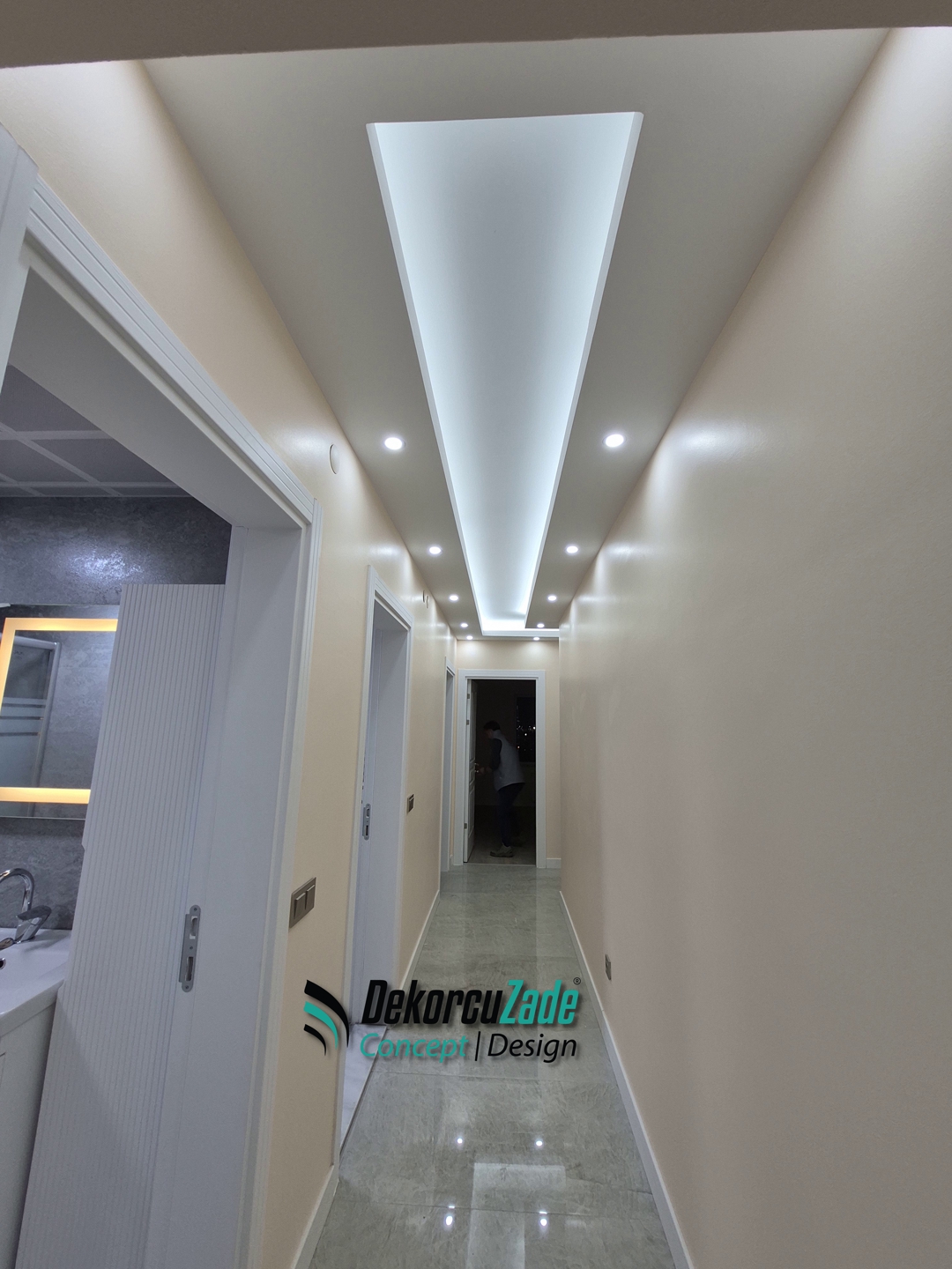 Ankara Tadilat Dekorasyon