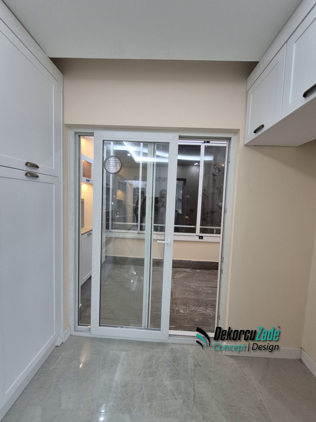 Ankara Tadilat Dekorasyon