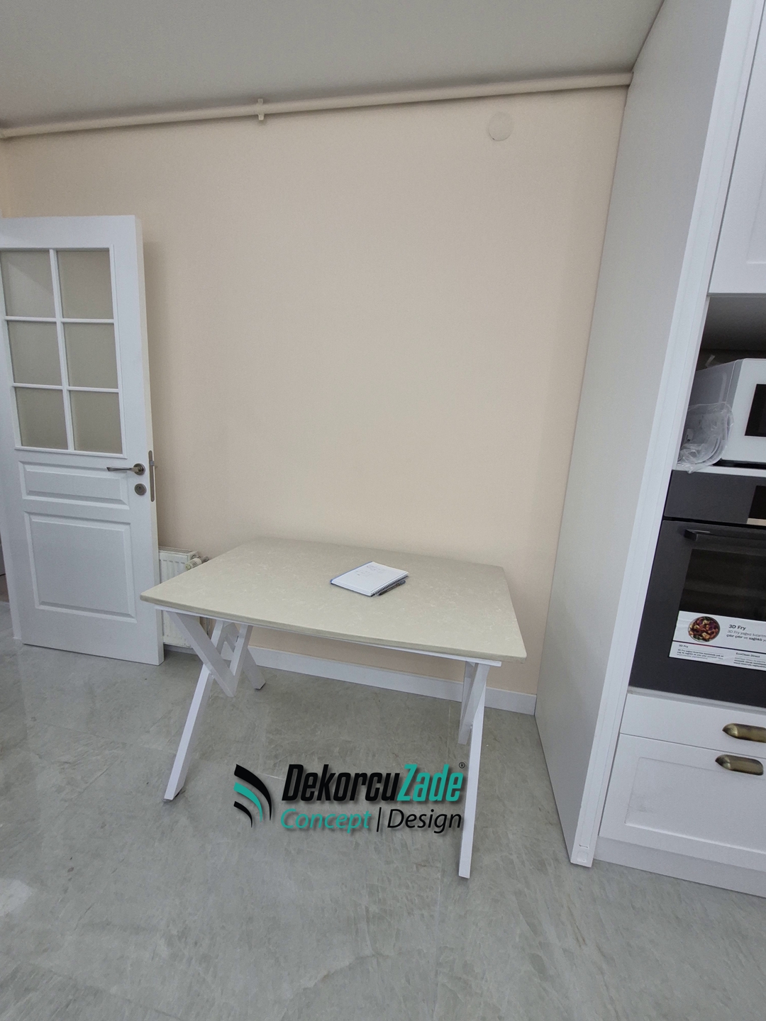 Ankara Mutfak Dolabı