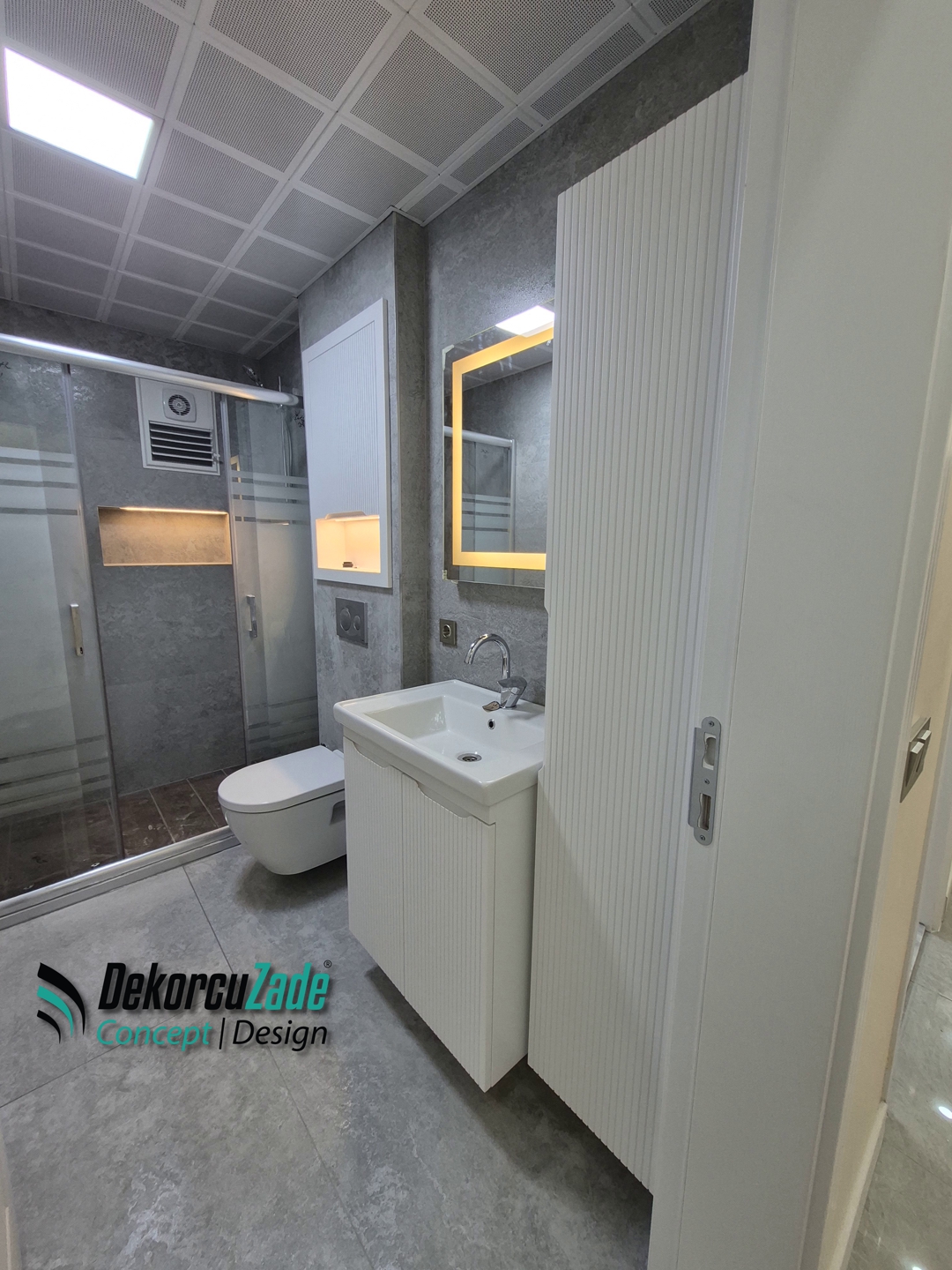 Ankara Tadilat Dekorasyon