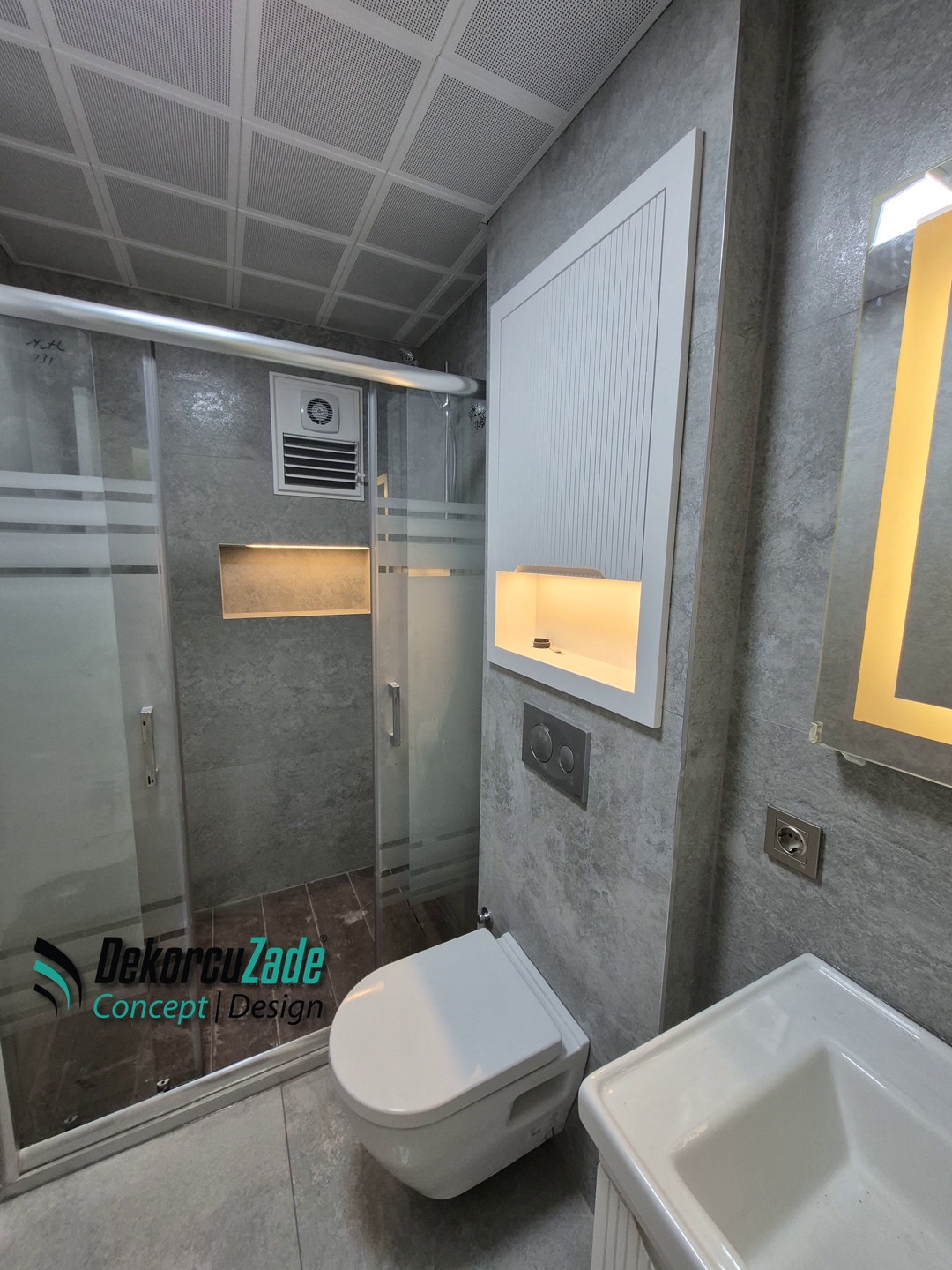 Ankara Tadilat Dekorasyon