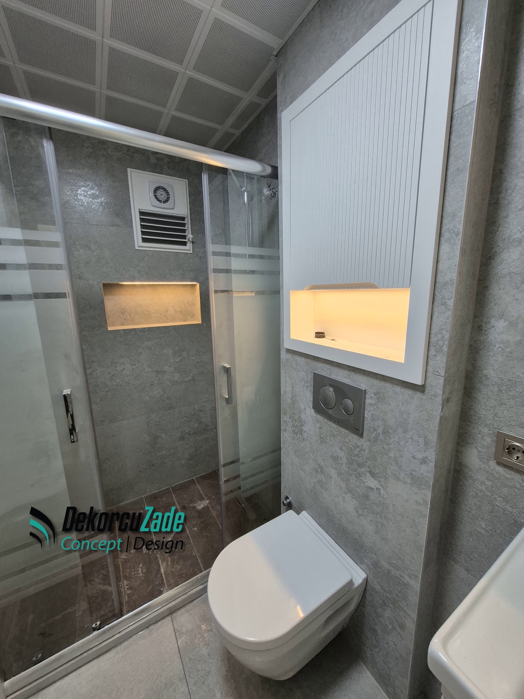 Ankara Tadilat Dekorasyon