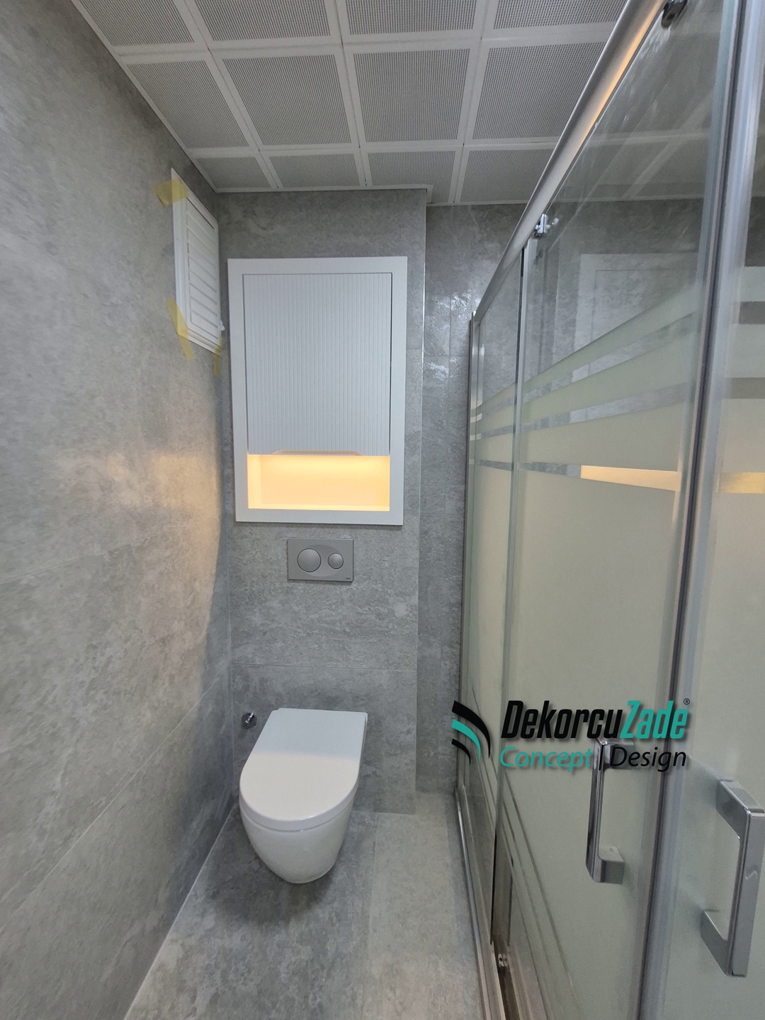 Ankara Banyo Dolabı