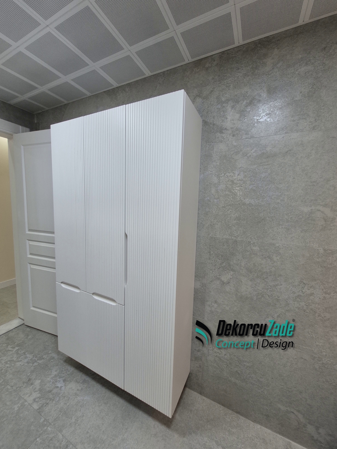 Ankara Banyo Dolabı