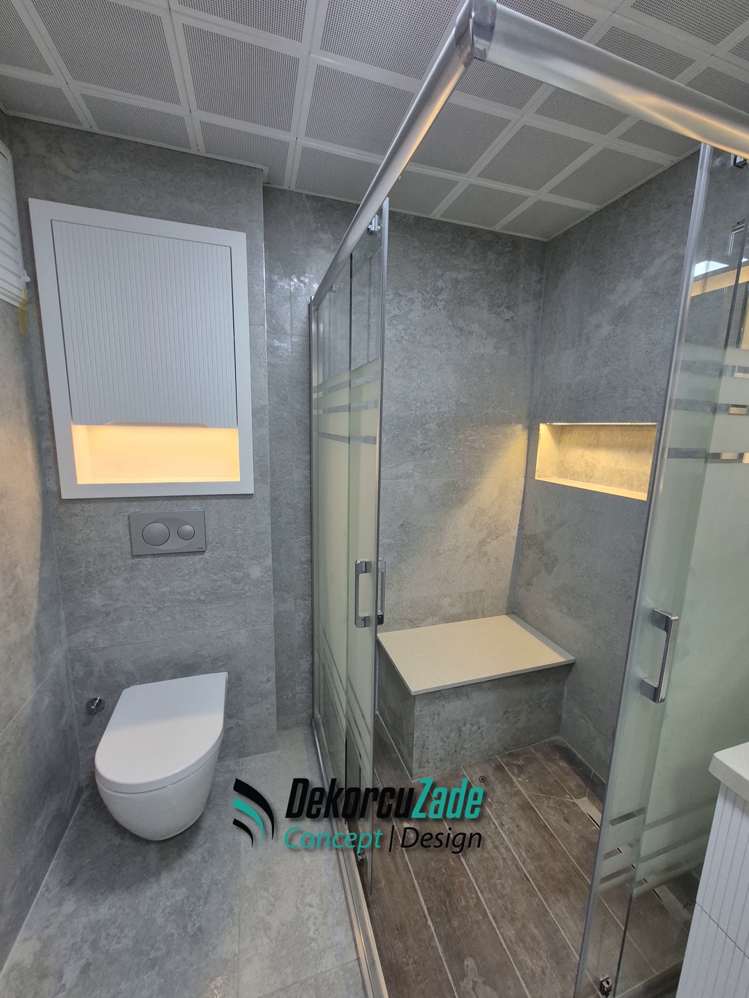 Ankara Banyo Dolabı