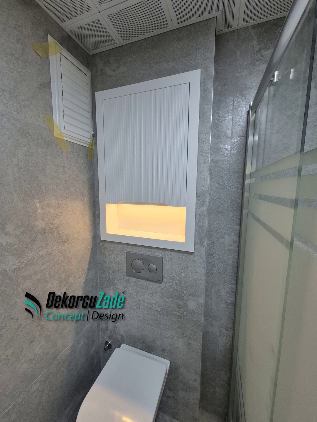 Ankara Banyo Dolabı