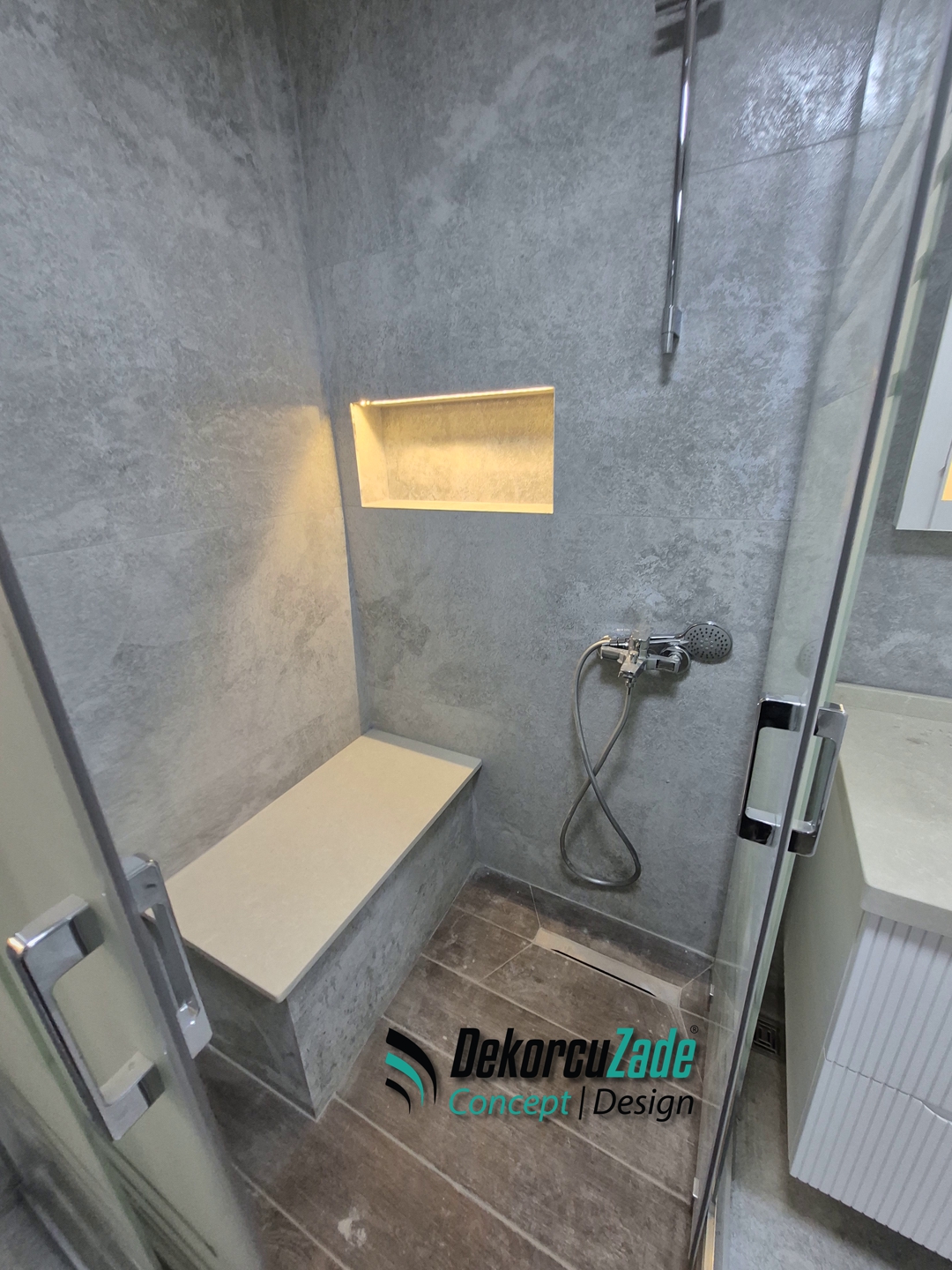 Ankara Banyo Dolabı