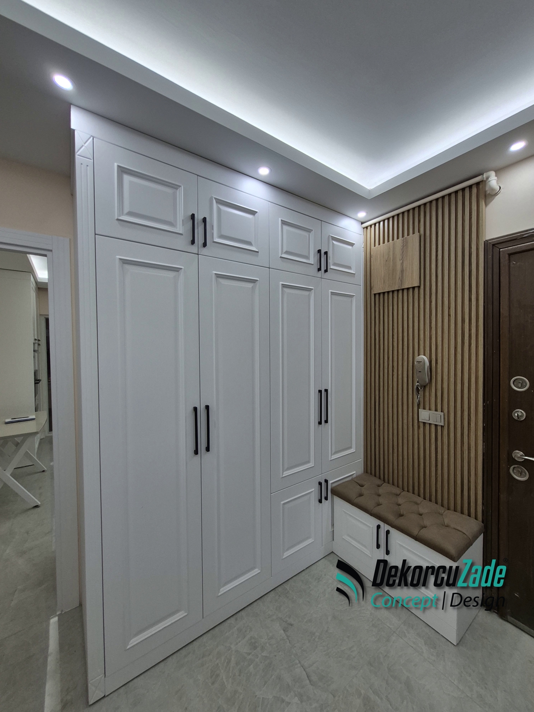 Ankara Mobilya İmalatı