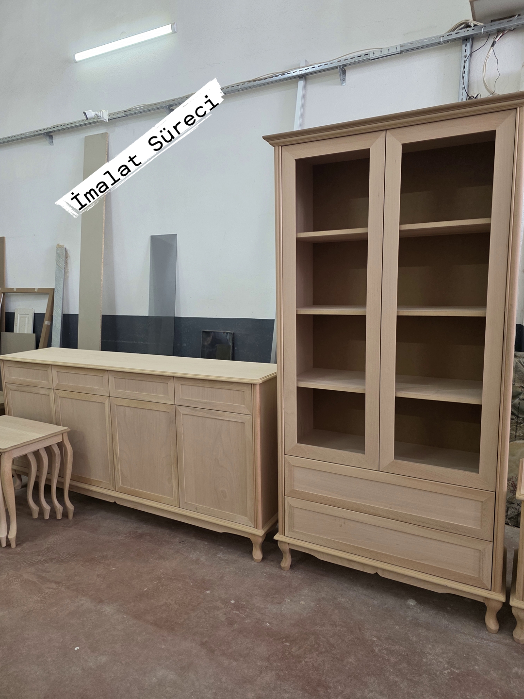 Ankara Mobilya İmalatı