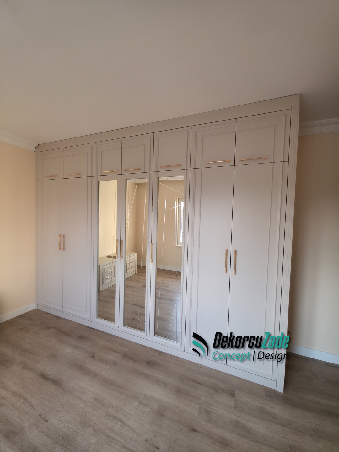 Ankara Mobilya İmalatı