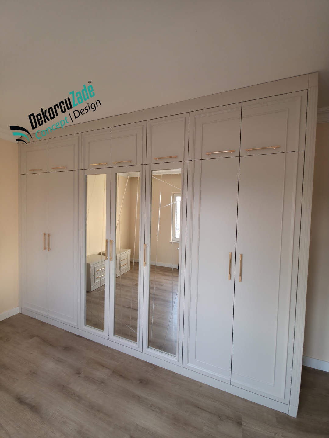 Ankara Tadilat Dekorasyon