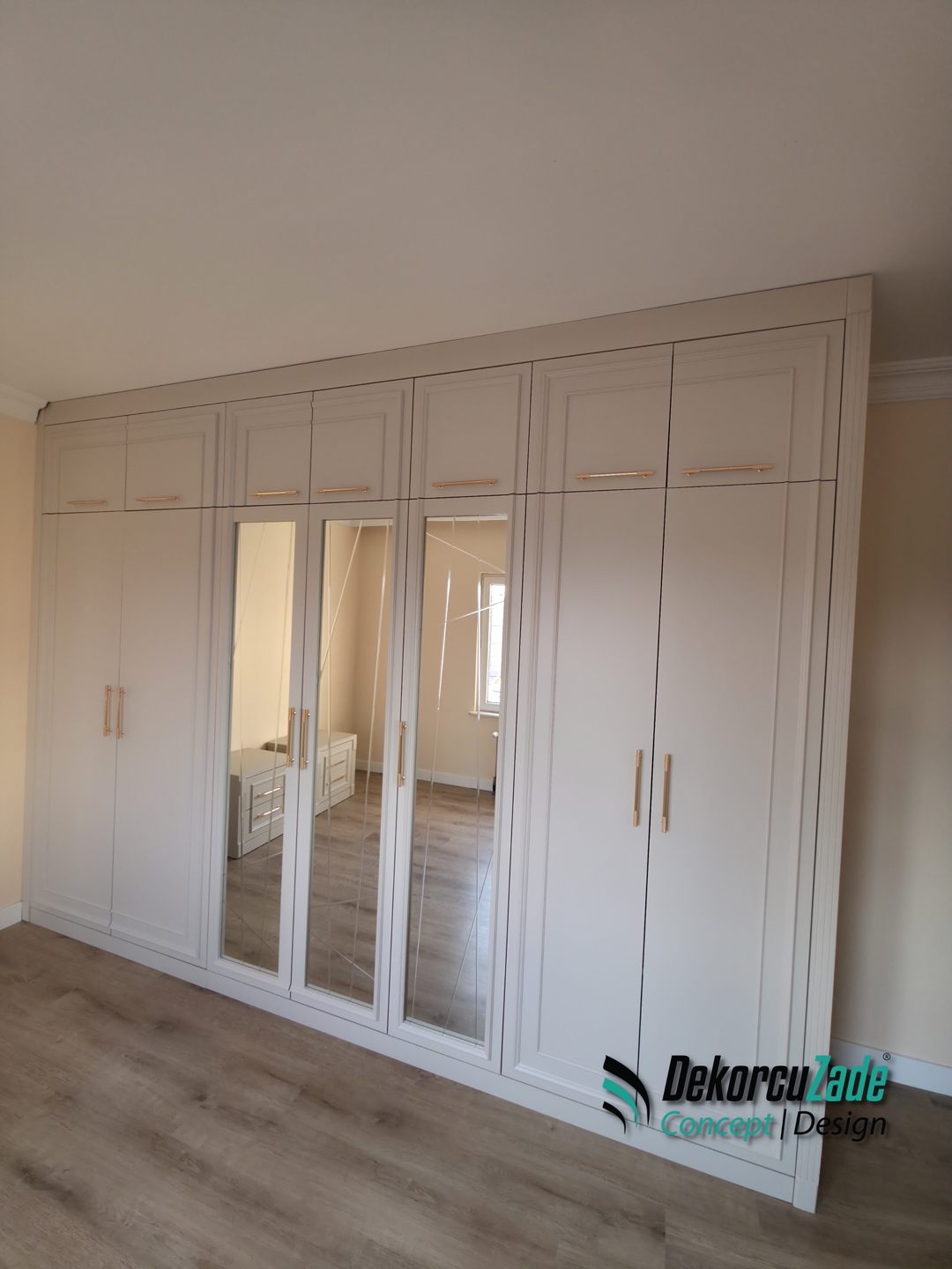 Ankara Tadilat Dekorasyon