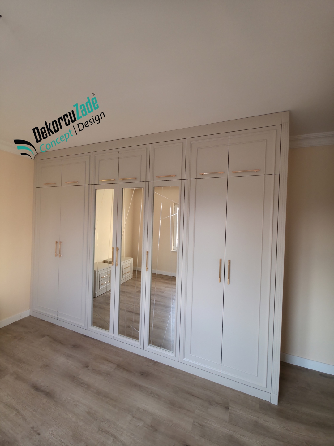 Ankara Tadilat Dekorasyon