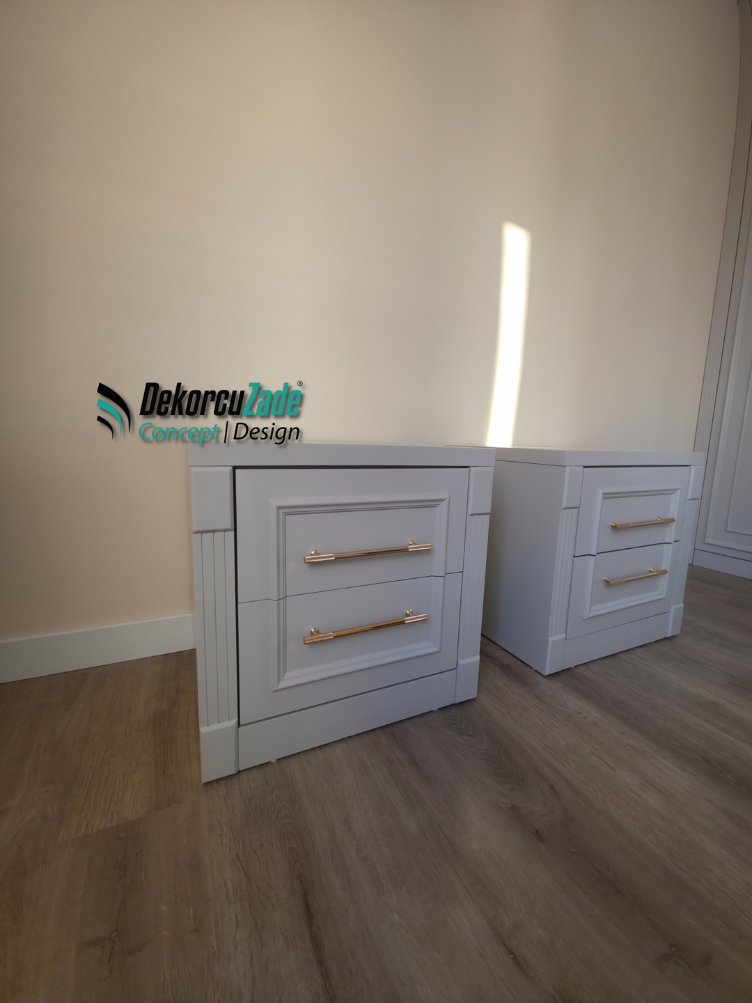 Ankara Mobilya İmalatı