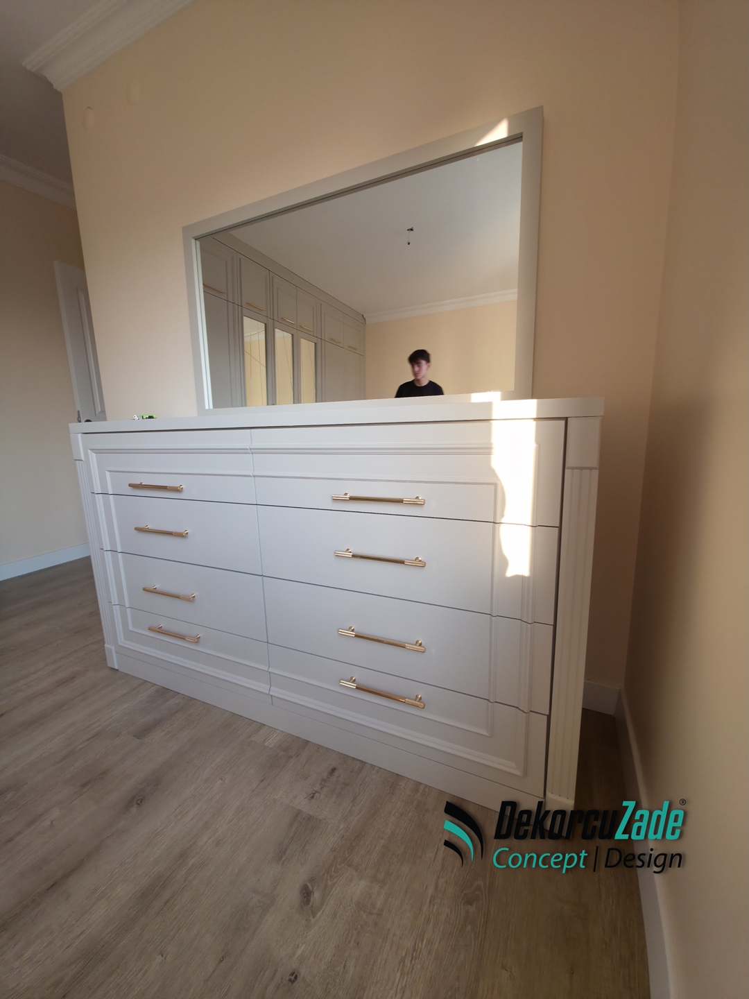 Ankara Tadilat Dekorasyon