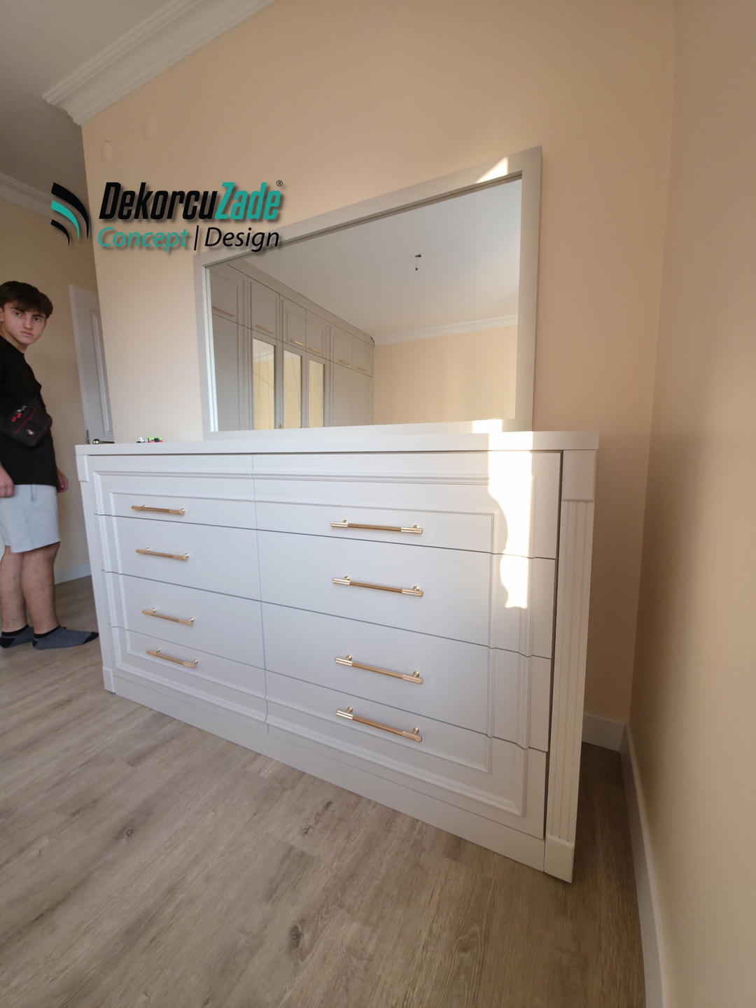 Ankara Mobilya İmalatı