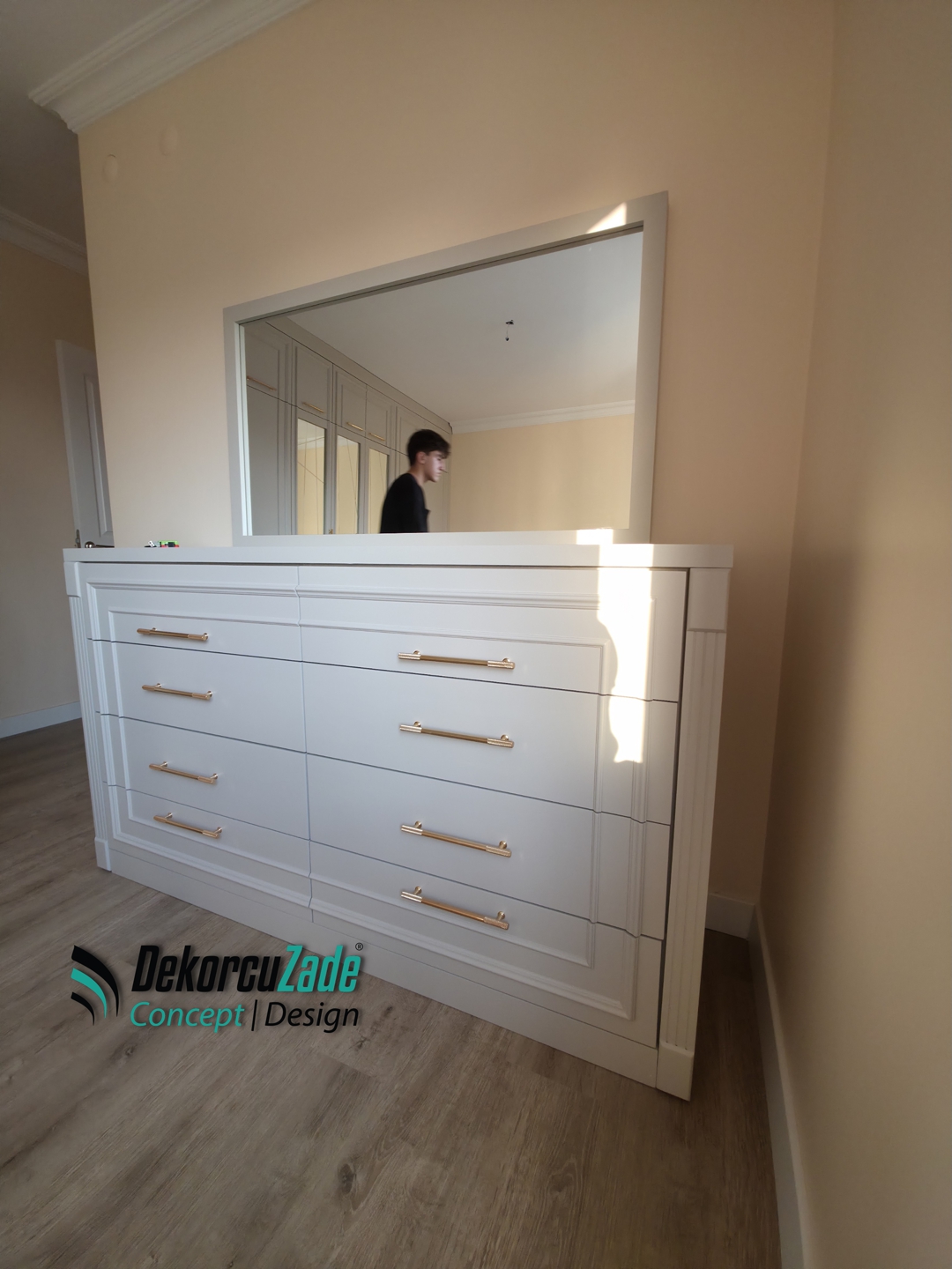 Ankara Mobilya İmalatı