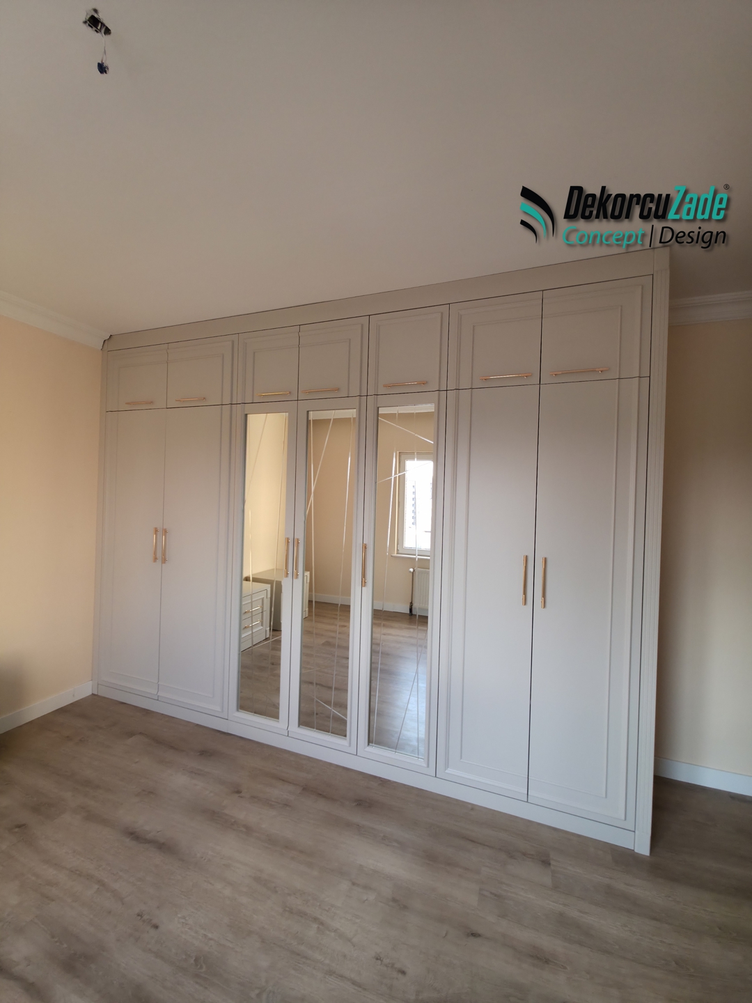 Ankara Mobilya İmalatı