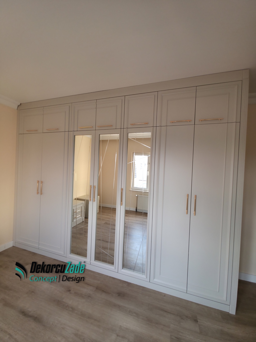 Ankara Mobilya İmalatı