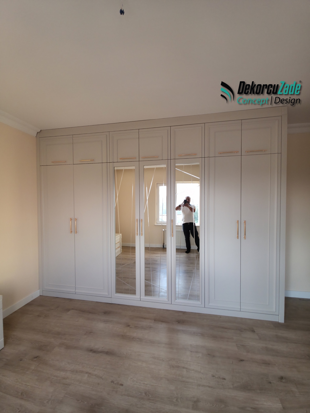 Ankara Mobilya İmalatı