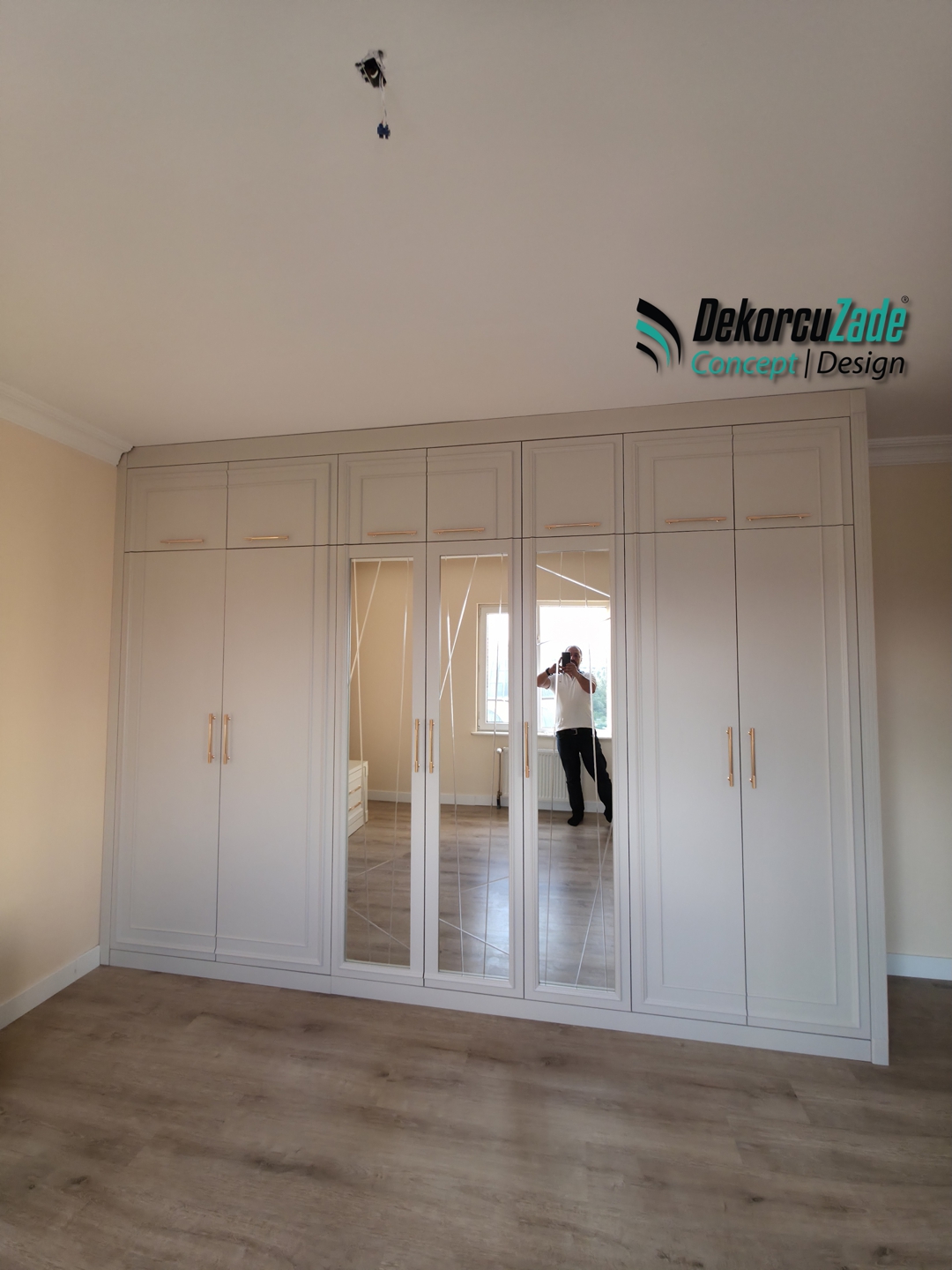 Ankara Mobilya İmalatı